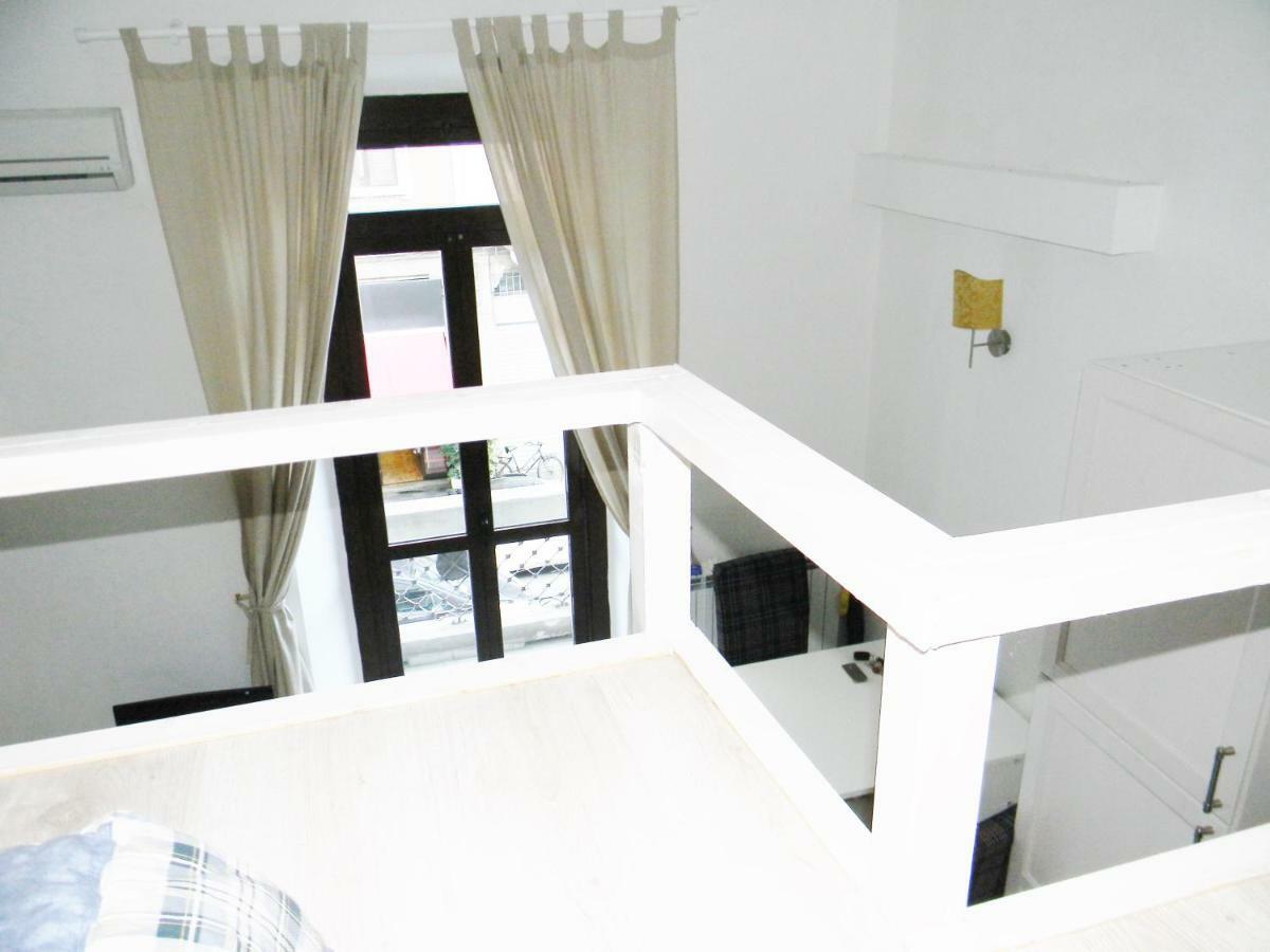 San Luigi Milano Apartment 외부 사진